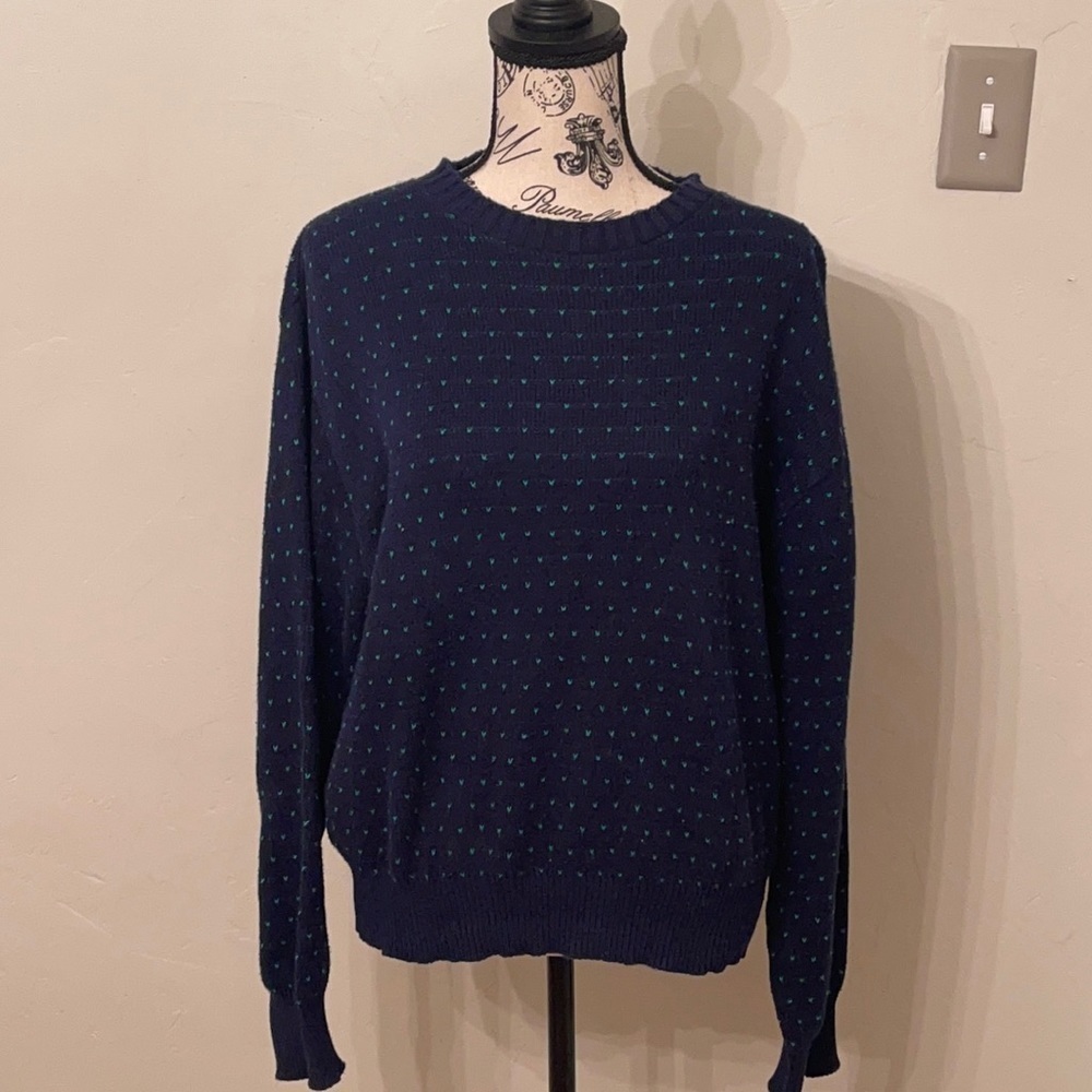 Vintage and EUC Winona knits women’s sweater​​​​​​​​​​​​​​